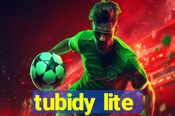 tubidy lite